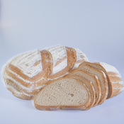 Landbrot (60W/40R)