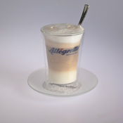 Latte Macchiato